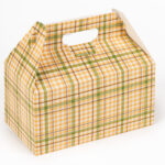 Fall Plaid