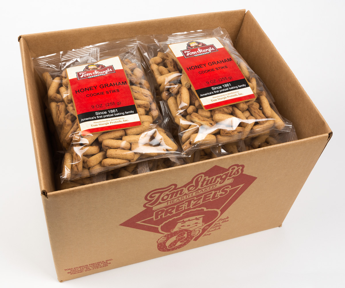 Tom Sturgis Pretzels Jobs at Thomas Scott blog