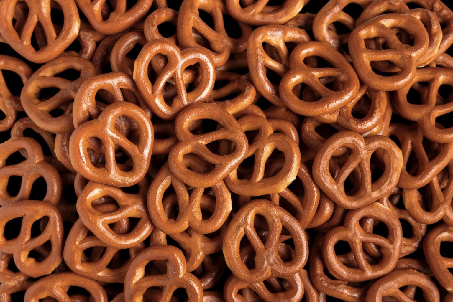 Low Sodium Little Ones® Pretzels - Large Carton - Tom Sturgis Pretzels
