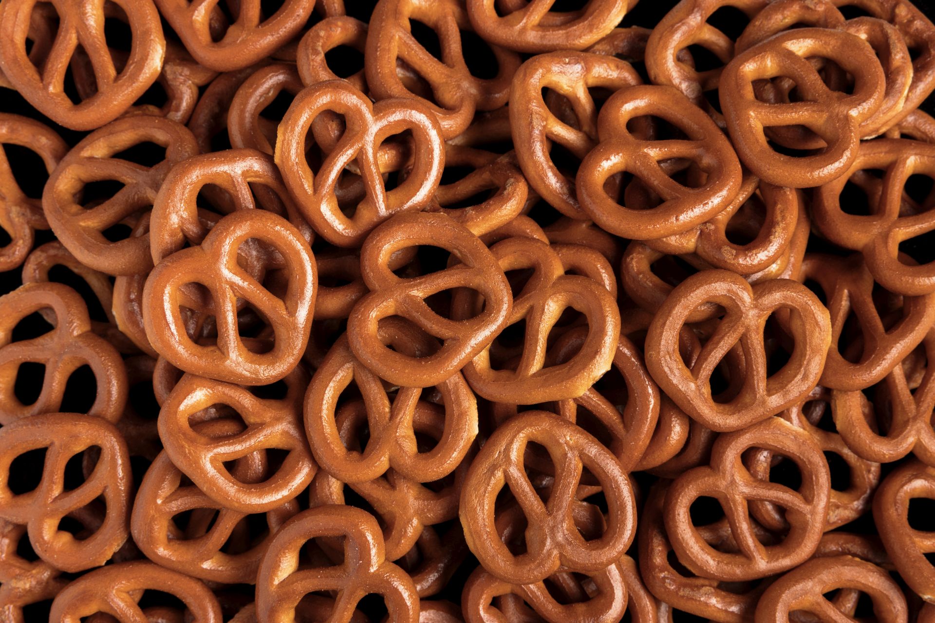Low Sodium Little Ones® & No Surface Salt Little Cheesers Pretzels