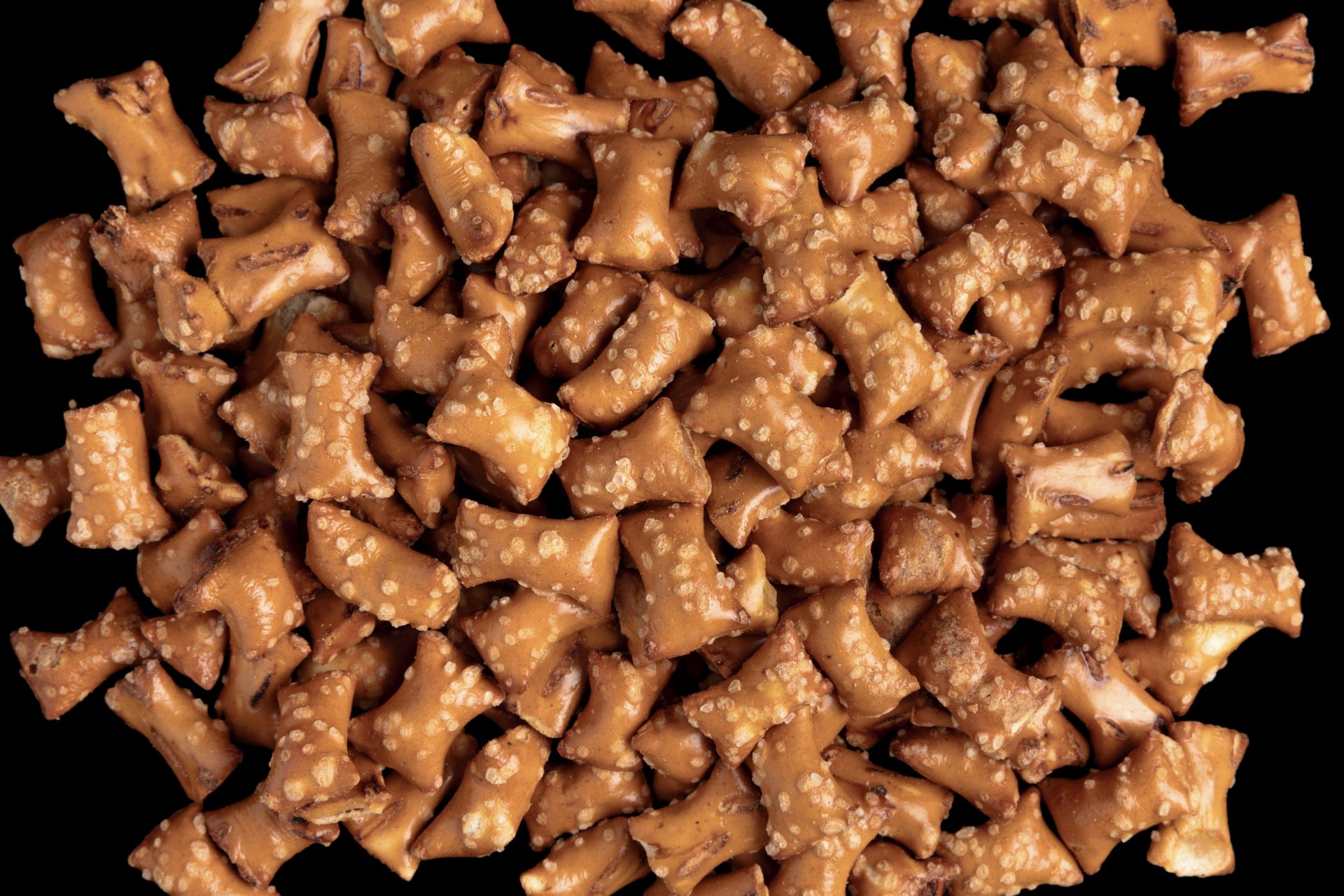 Peanut Butter Filled Pretzels – Tom Sturgis Pretzels