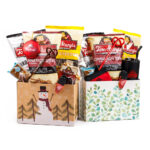 Let us choose a seasonal design for you.