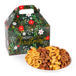 Let us choose a seasonal design for you.