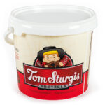 Tom Sturgis
