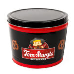 Tom Sturgis NEW