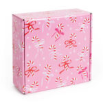 Pink Candy Cane