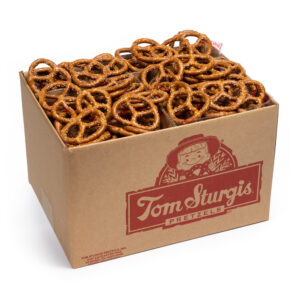 Specials Pretzels - Large Carton