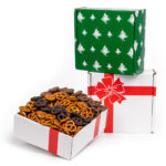 Let us choose a seasonal design for you.