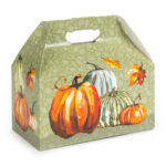 Pumpkin Patch