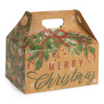 Christmas Greenery