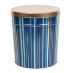 Indigo Stripes