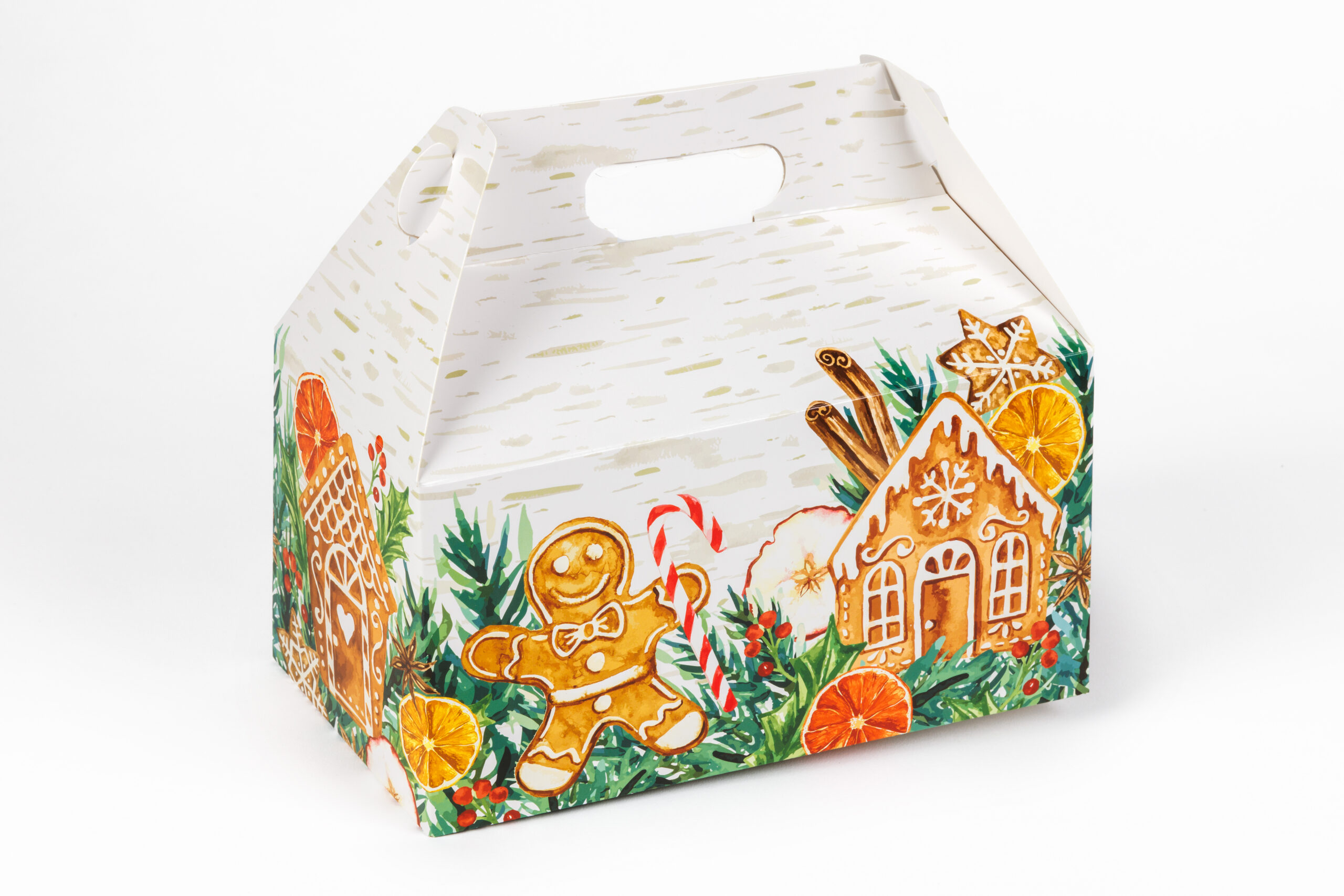 Little Ones® & Little Cheesers Pretzels Gift Tote Tom Sturgis Pretzels