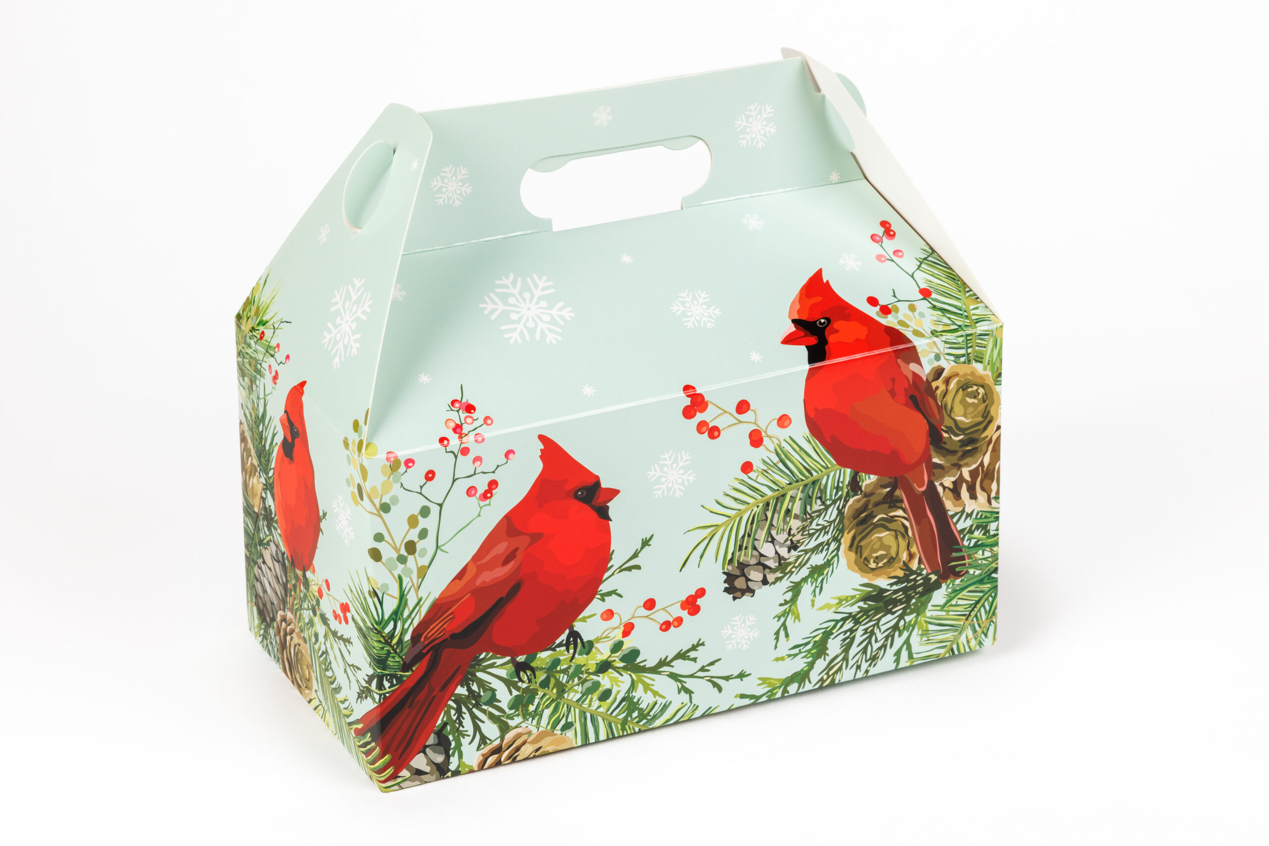 Little Ones® & Little Cheesers Pretzels Gift Tote Tom Sturgis Pretzels